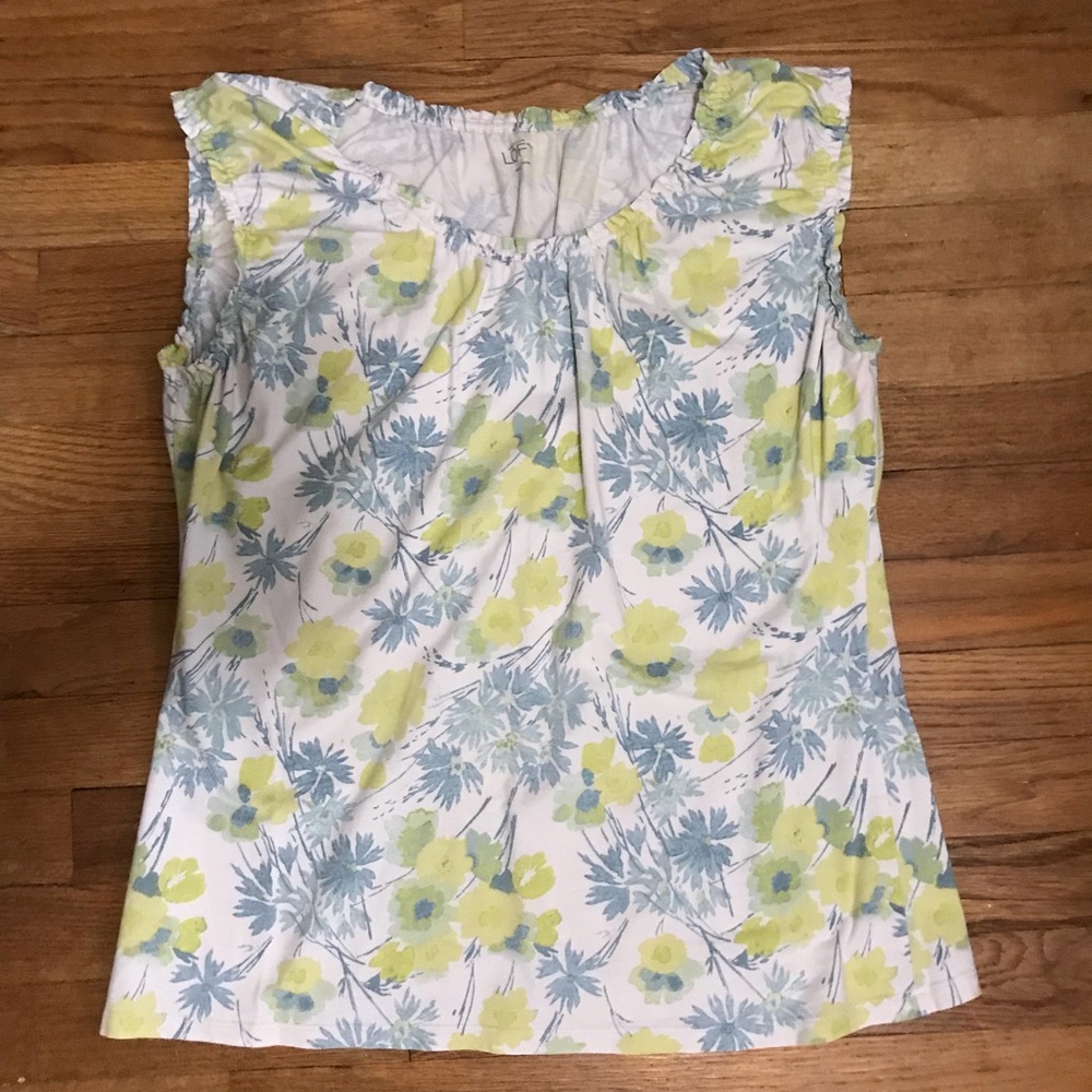 LOFT Tank Top